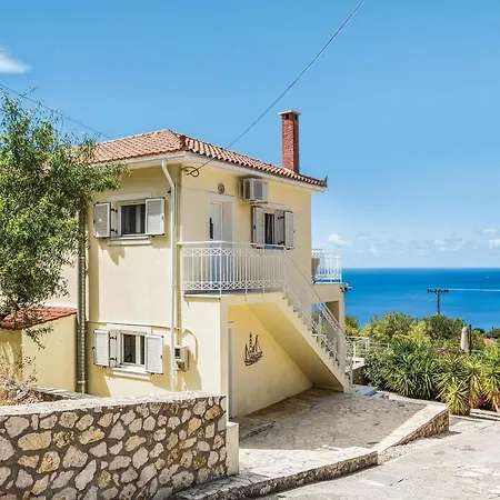 Sleeps 12 Air Con Wifi Villa *